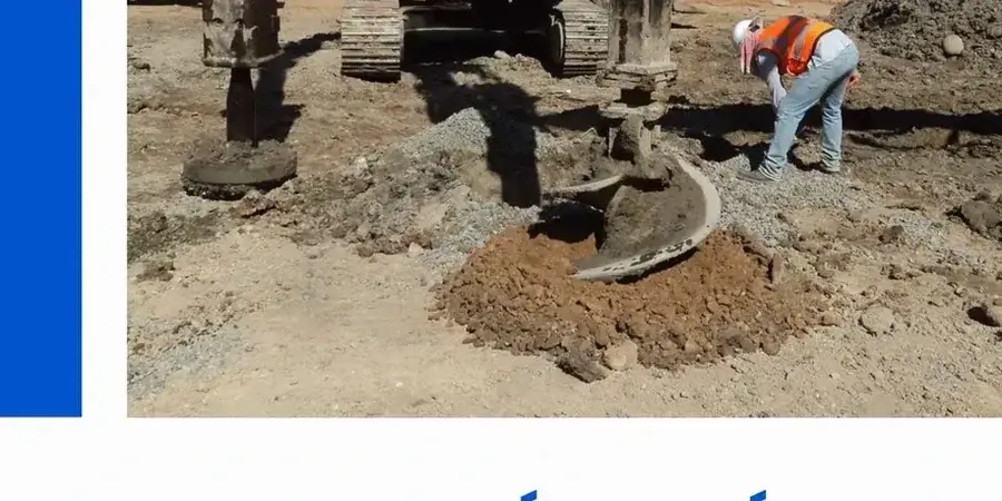 Mejoramiento en Concepción